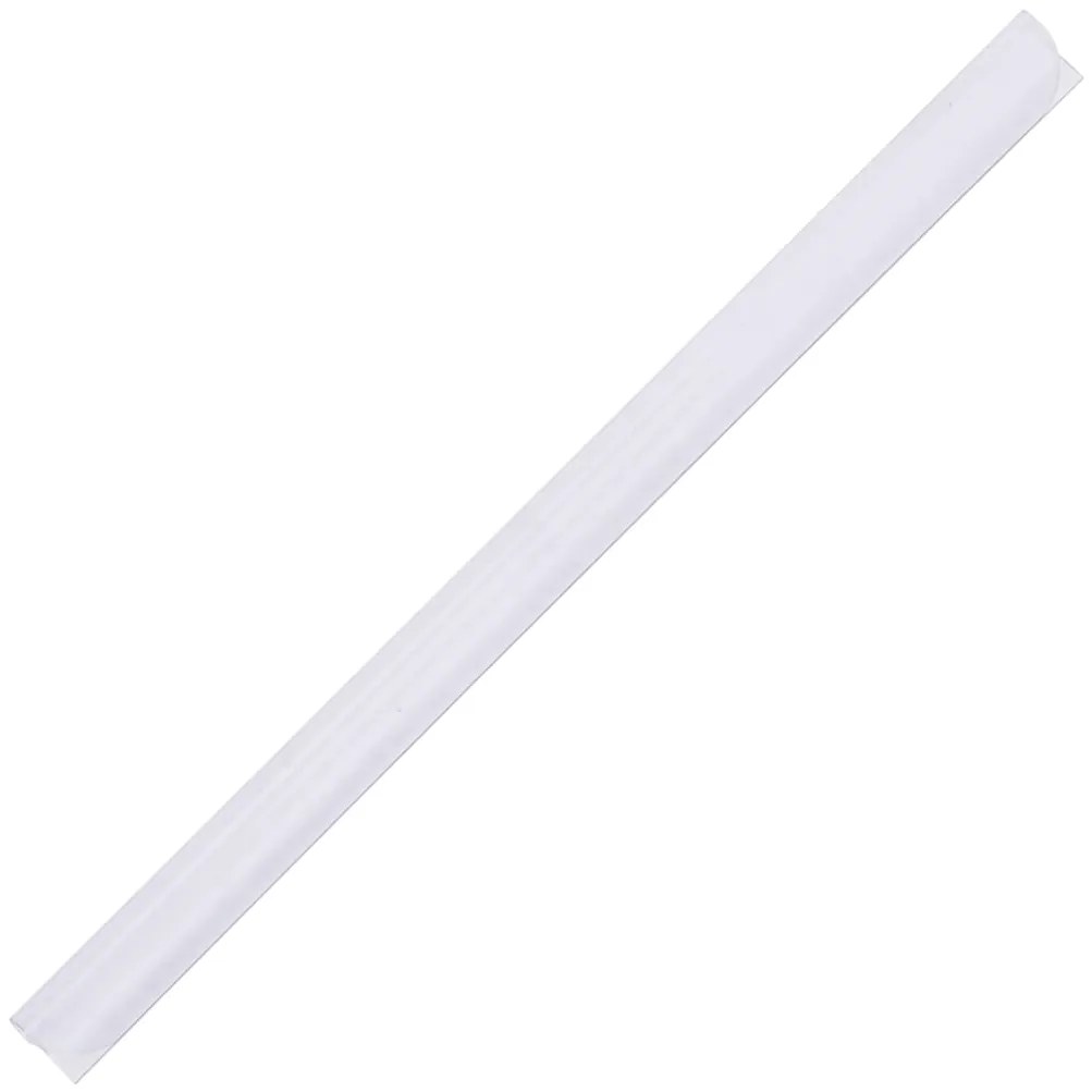 4 pcs painéis de privacidade para jardim 35x0,19 m PVC verde