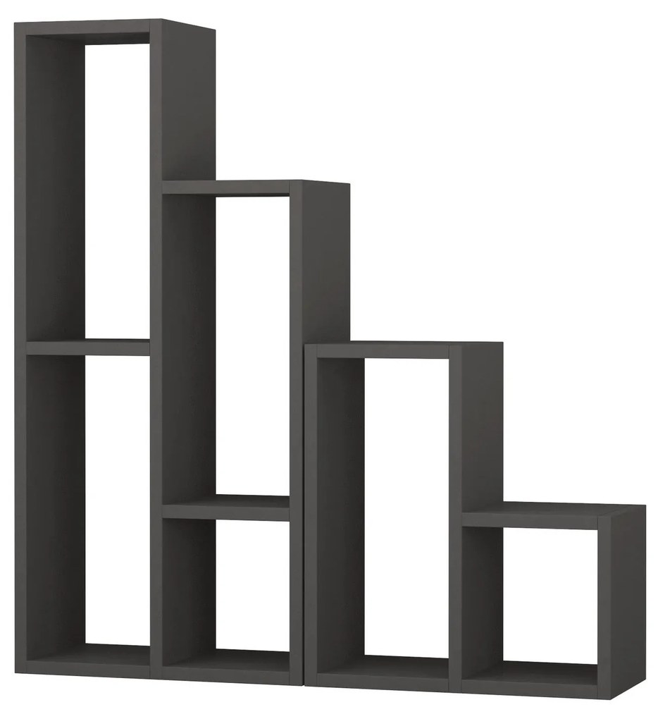 Estante Sule – Antracite – 42 cm x 89 cm