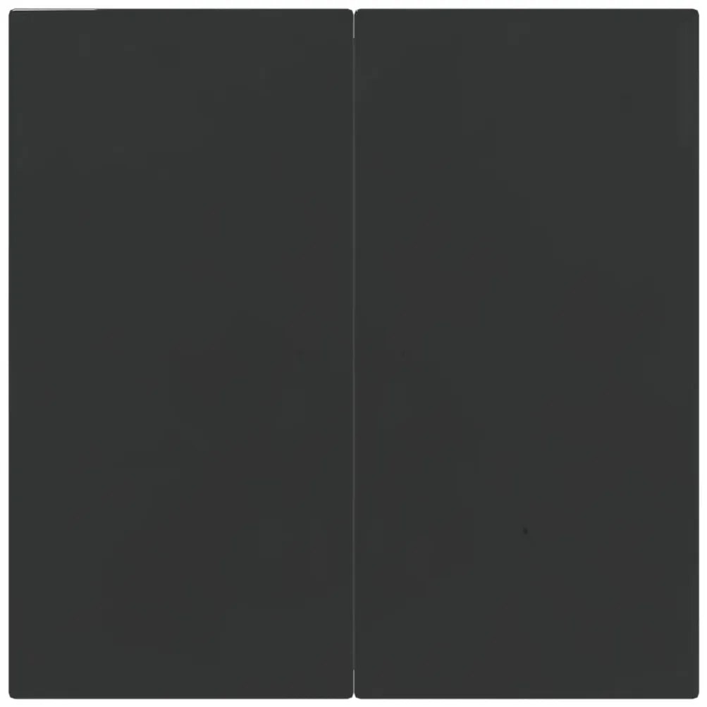5 pcs conjunto de jantar p/ jardim c/ almofadões vime PE preto