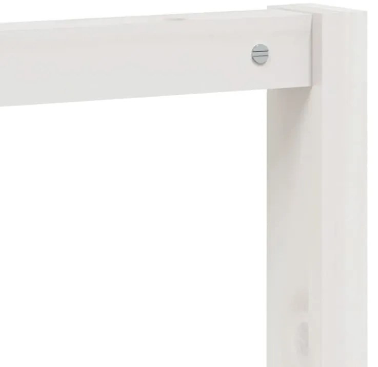 Conjunto de Entrada - Bengaleiro e Sapateira -  113x40x157,5 cm - Pinh
