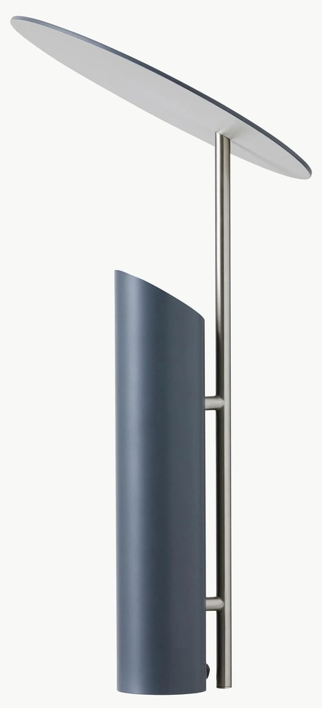 Candeeiro de mesa grande Reflect, Design Verner Panton