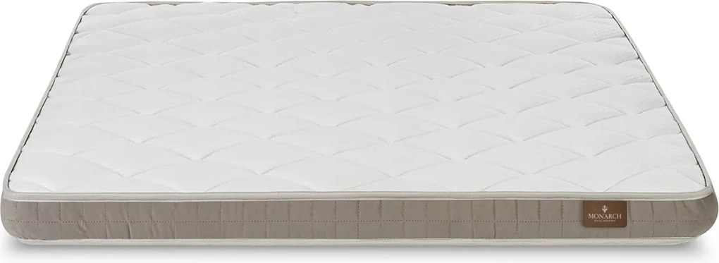 Sobrecolchão Topper Elegance - Espuma 195 x 160 cm