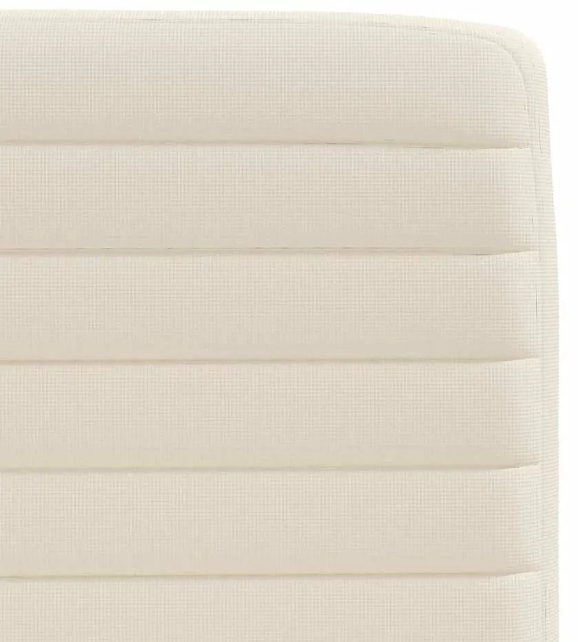 Cadeiras de jantar 4 pcs linho