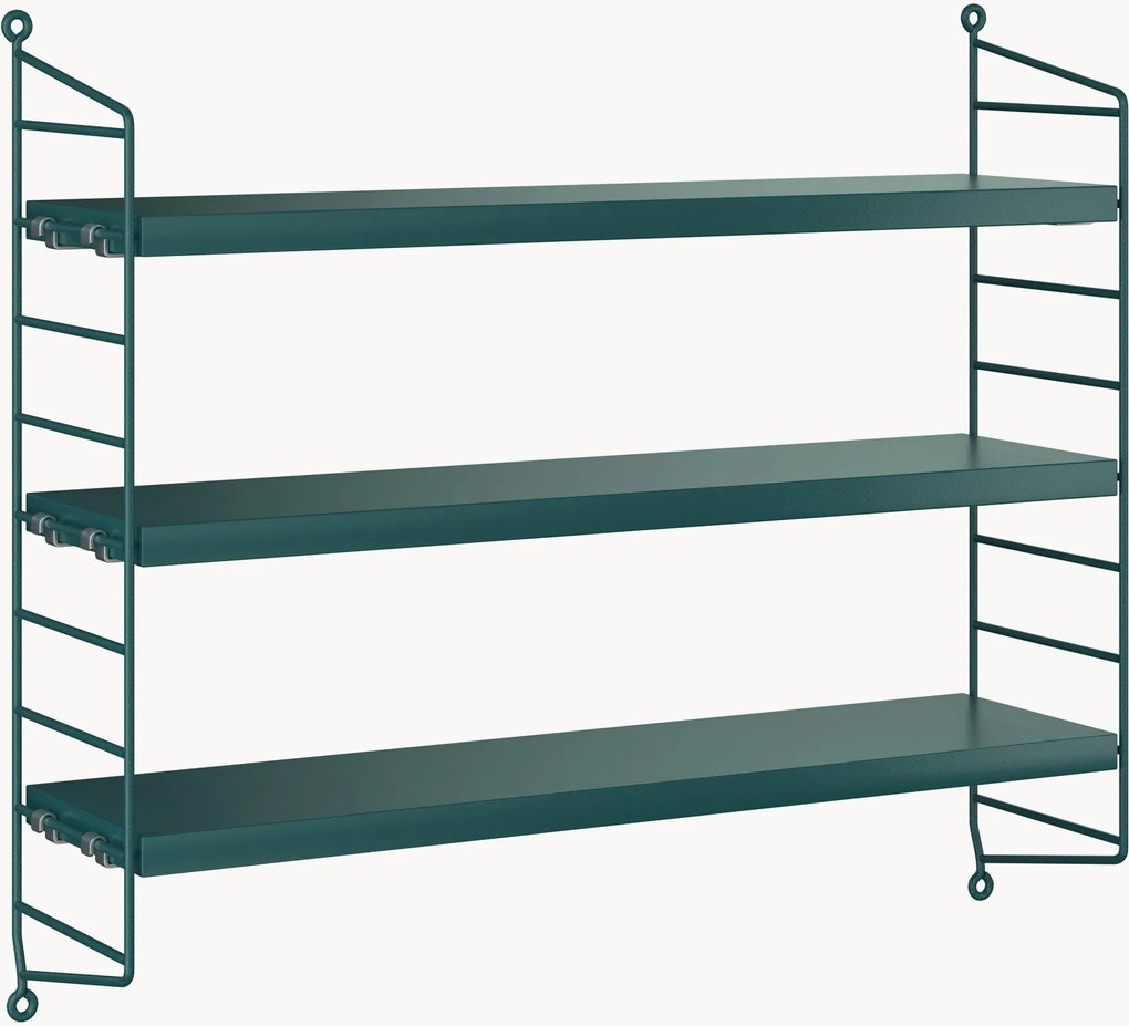 Estante de parede String Pocket