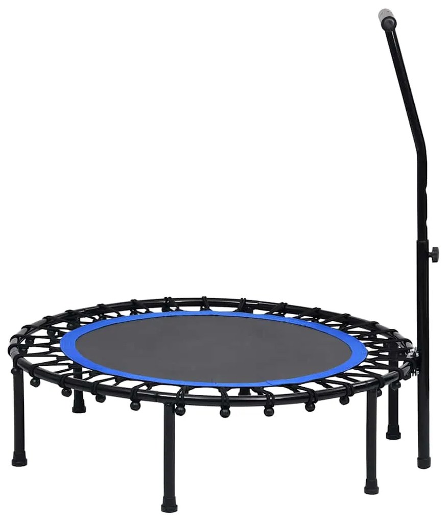 Trampolim com pega 102 cm