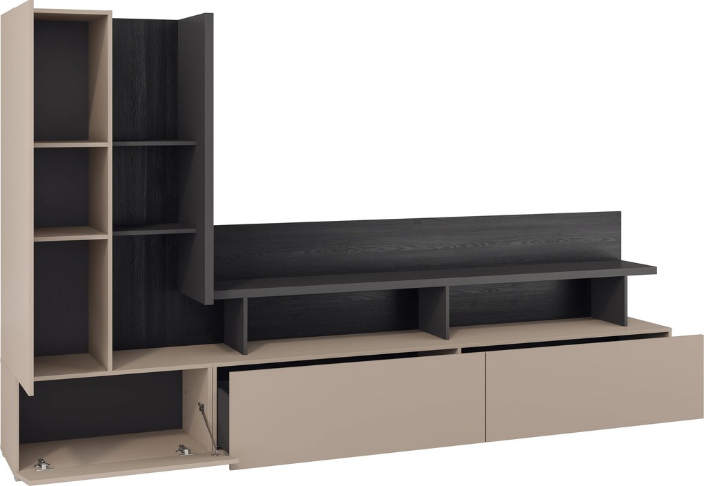 Conjunto para sala de estar Virvele 105