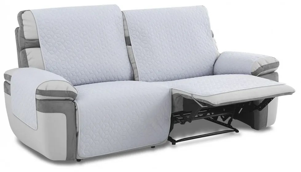 Capa Impermeável Relax Reclinável 2/3 Lugares