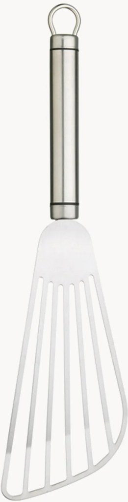 Espátula para peixe em aço inoxidável Professional