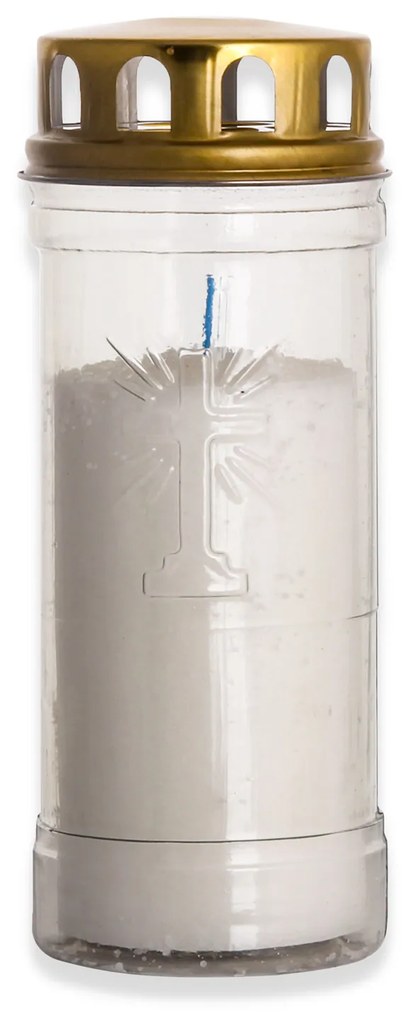 Cirio Cera Nacional Branco 50l