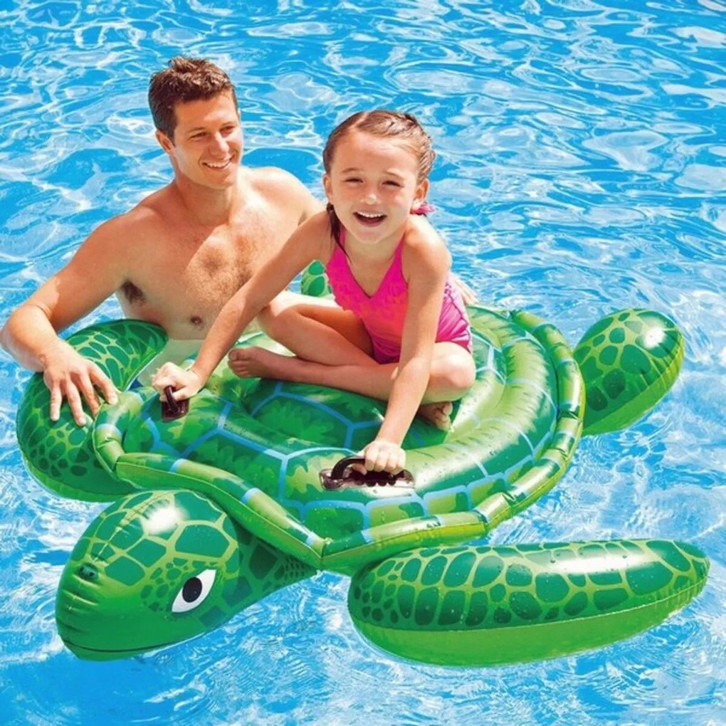 Figura Insuflável para Piscina Intex 57524NP (150 X 127 cm)