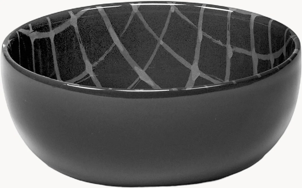 Taças Pacific Zuma, conjunto de 2