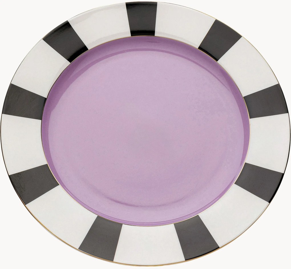 Prato marcador Harlequin