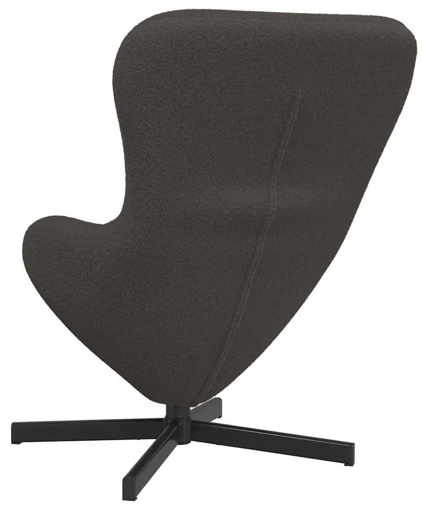Poltronas, Recliners e Sofás-Camas Cinzento escuro Standard