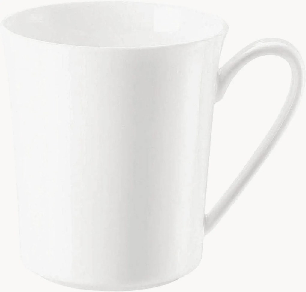 Canecas de café Jade, conjunto de 6