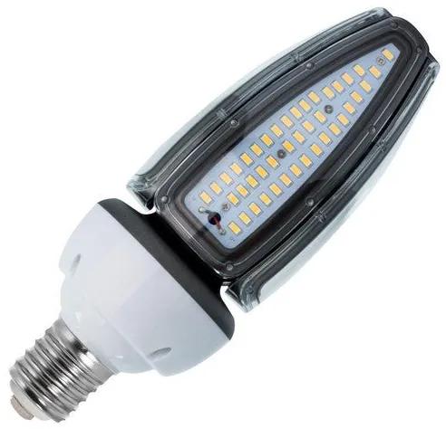 Lâmpada LED Ledkia A+ 50 W 5500 Lm (Branco Neutro 4500K - 5000K)