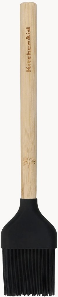 Pincéis de cozinha resistentes ao calor Classic Bamboo, conjunto de 2