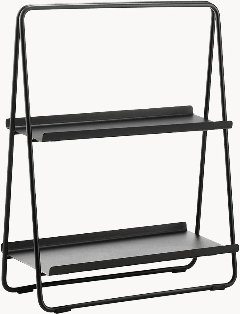 Estante A-table Black