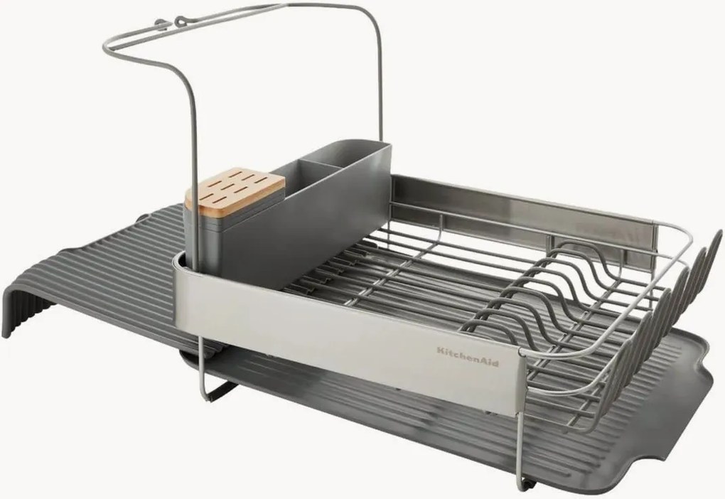 Escorredor de loiça Charcoal Grey