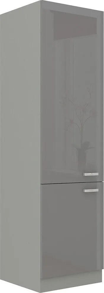 Armário modular com portas Multi Grey 103