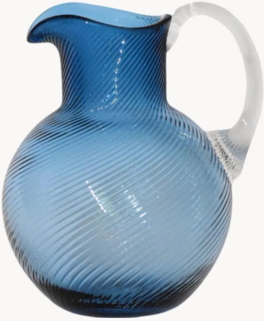 Jarro artesanal Spiral