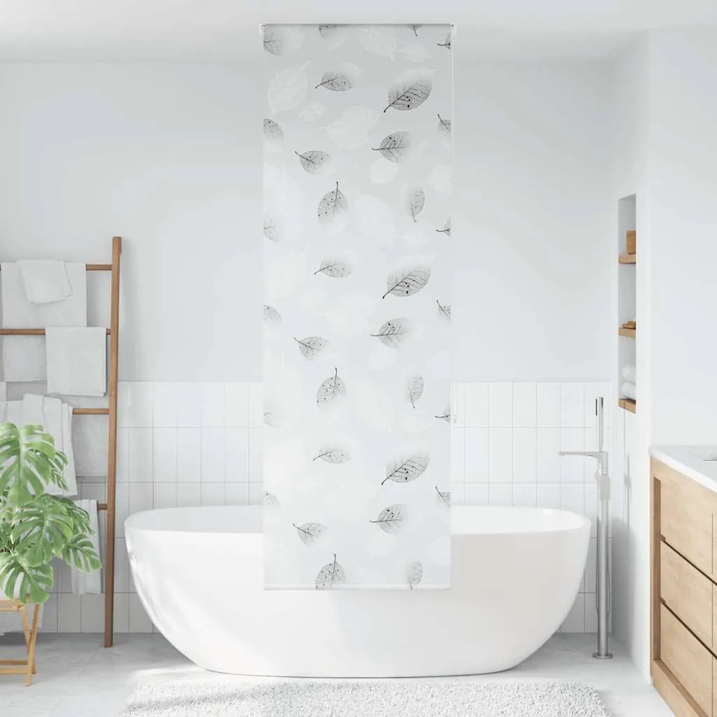 Rolo de Duche Estores 70x240 cm Largura Tecido 66 cm