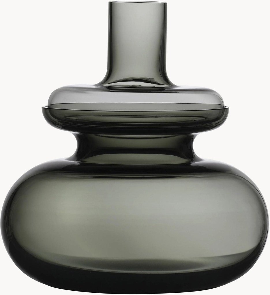 Jarra pequena artesanal Inu