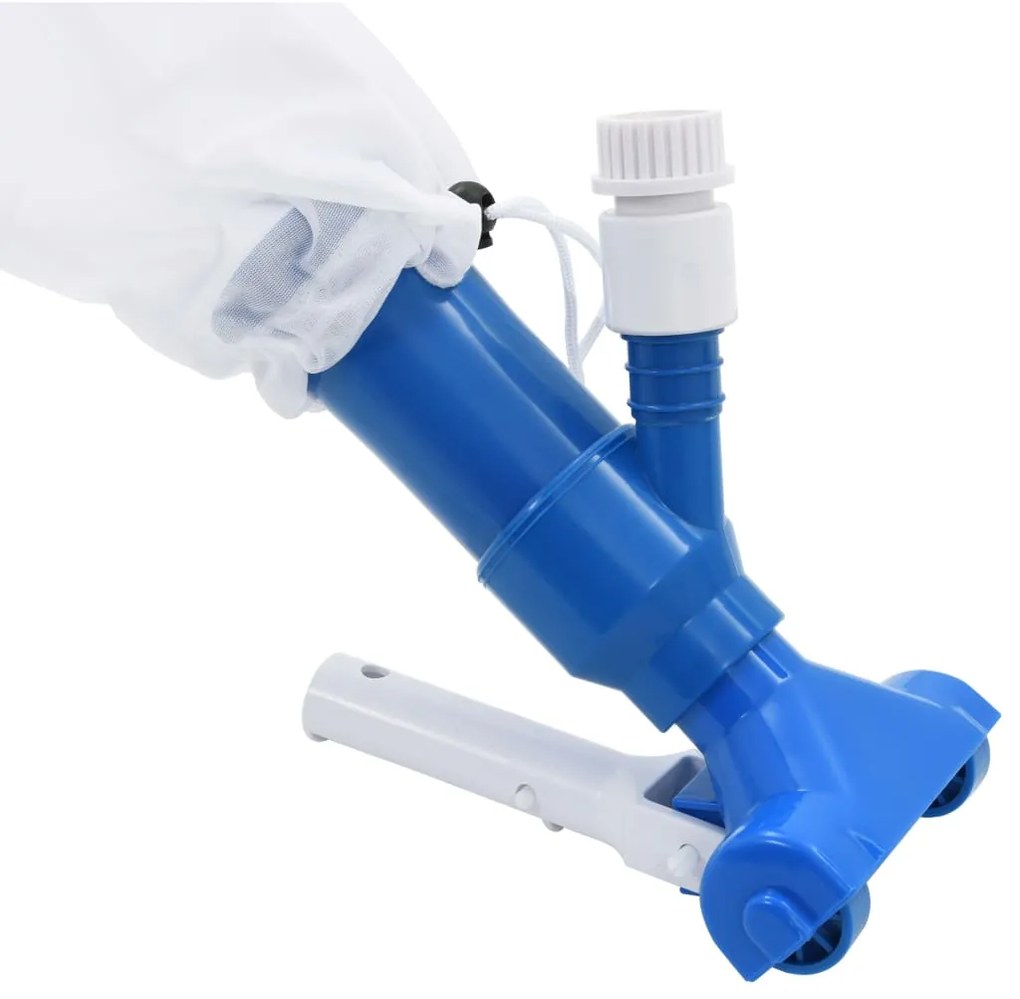 2 pcs kit para manutenção de piscinas