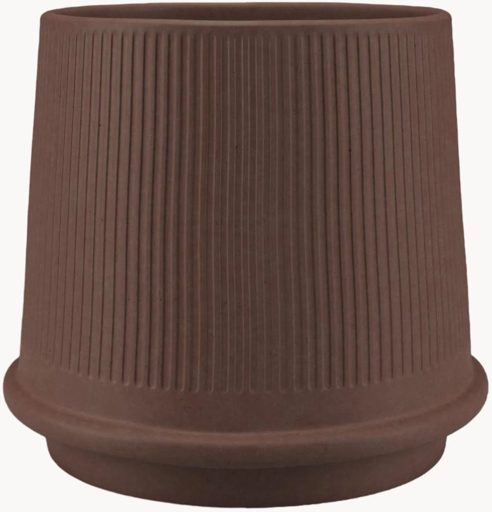 Vaso para exterior Gaia