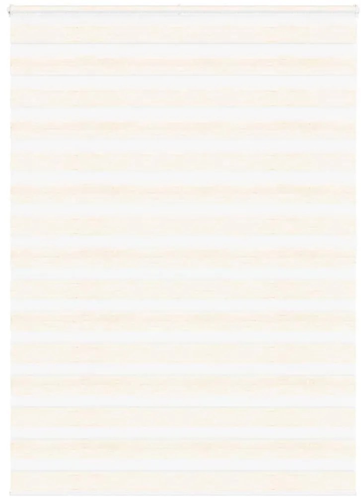 Cortina de zebra 155x200 cm largura do tecido 150,9cm poliéster