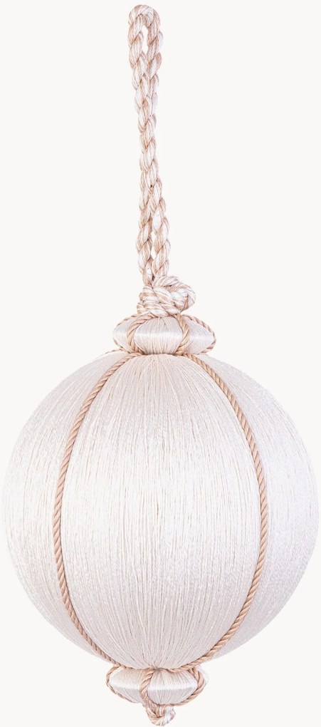 Bolas de Natal Dressed, conjunto de 4