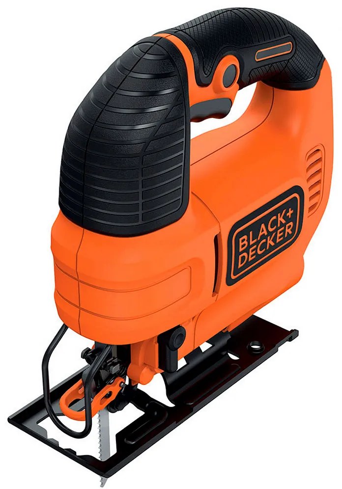 Serrote de Porco Black & Decker KS701PEK