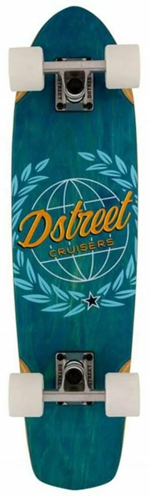 Skate Dstreet Cruiser Atlas BL 28"