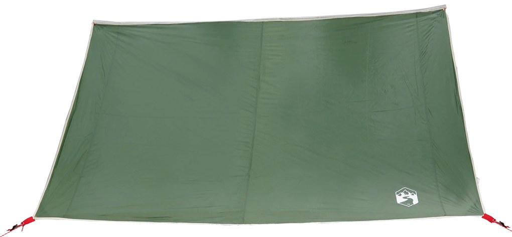 Lona Resistente à Água Verde 300 x 240 cm