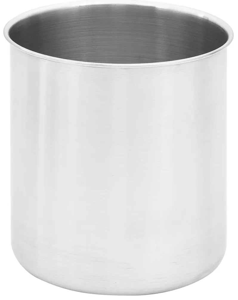 Dispensador de molhos aço inoxidável 2 x 3,5 L