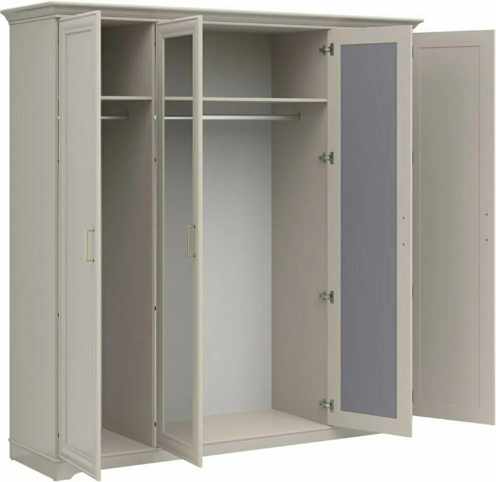 Conjunto para quarto Evanuo 104