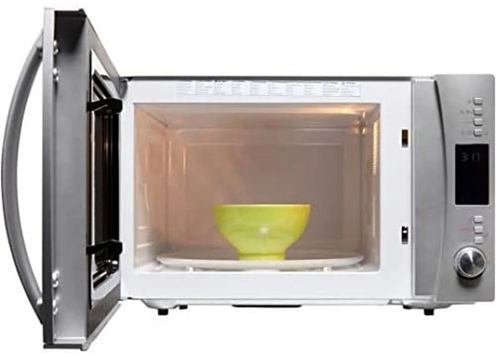 Microondas Candy CMXW 30DS 900 W 30 L Prateado 900 W 30 L