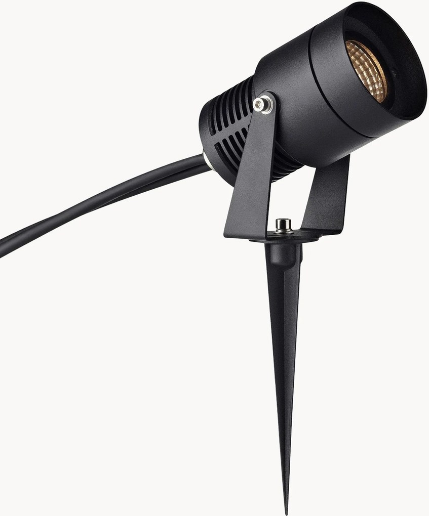 Candeeiro de estaca LED Garden 24