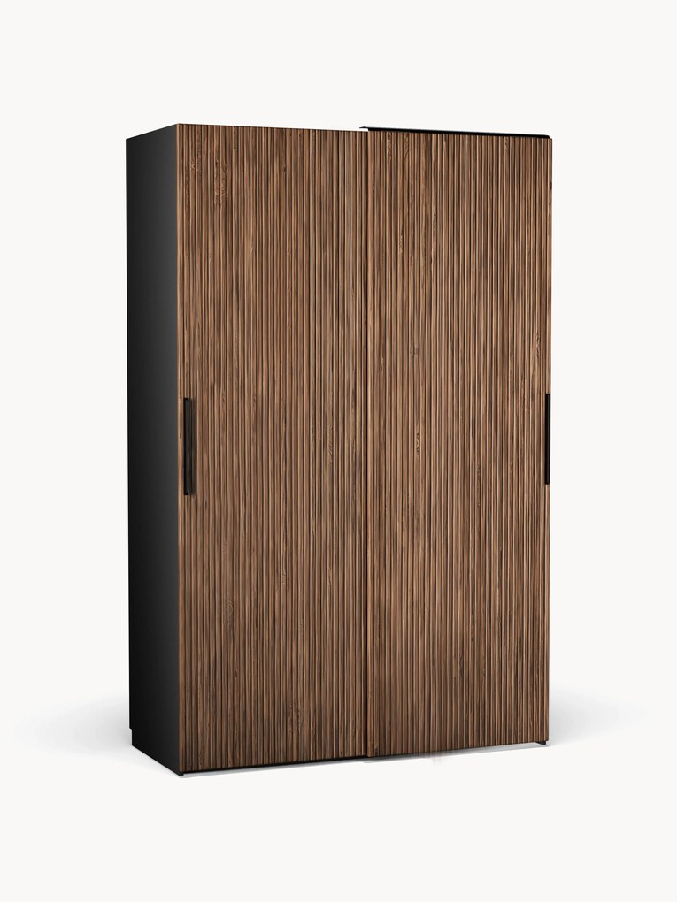 Roupeiro modular com portas de correr Simone, L 150 cm, vários modelos