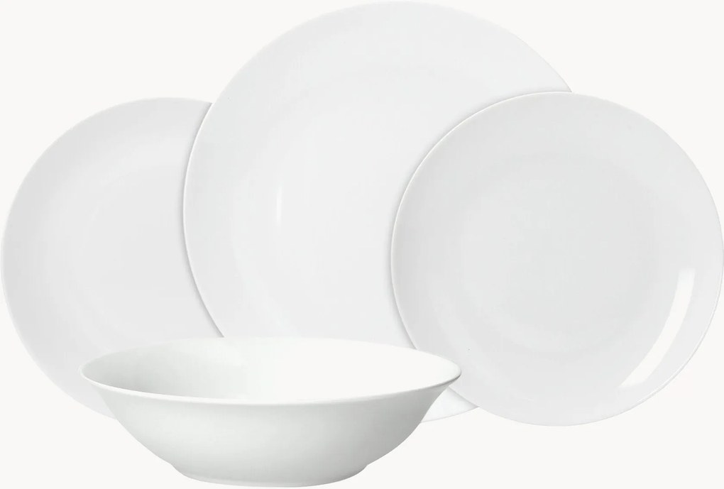 Conjunto de mesa Metropolis, conjunto de 19