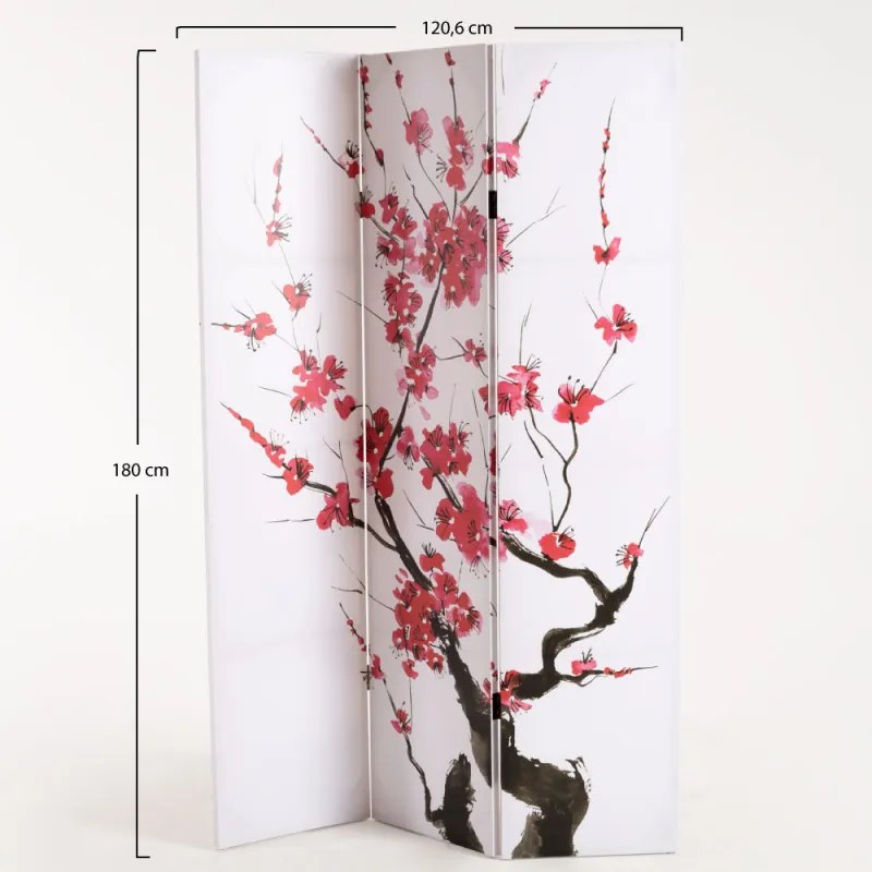 Biombo Japin