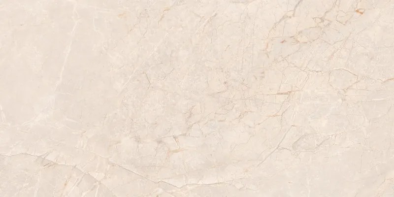 Mexen Dolca Crema amostra de grês vidrado retificado G1, azulejo de chão e parede, entalhe - TL427-00-S