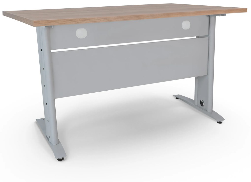 Secretária de Escritório 1800x800x750mm - Soho