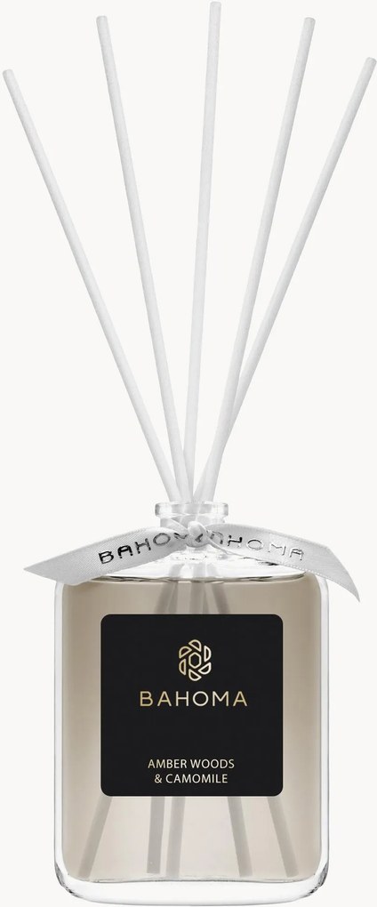 Difusor Sand Amber Woods & Camomile