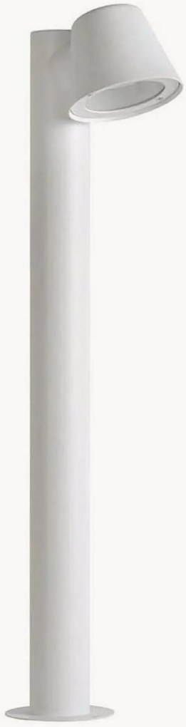 Candeeiro de jardim LED exterior regulável Dingo