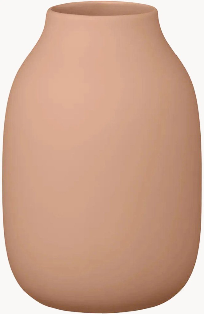 Jarra artesanal Colora, Alt 15 cm