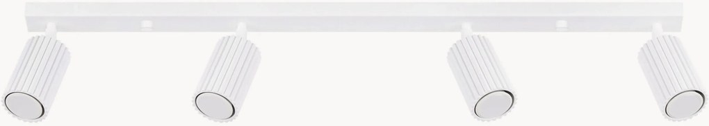 Foco de teto grande Gleam