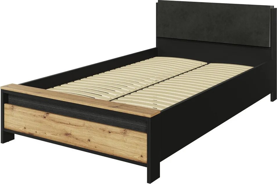 Cama Lomsevu 120