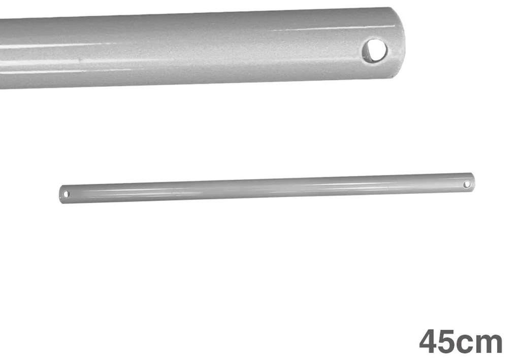 Tubo EDM Recarga 45 cm