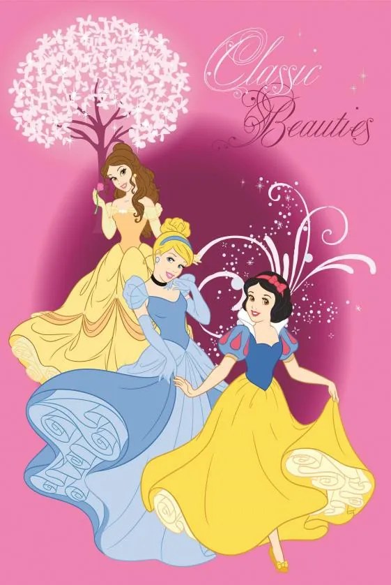Princess 114 - 100x150cm