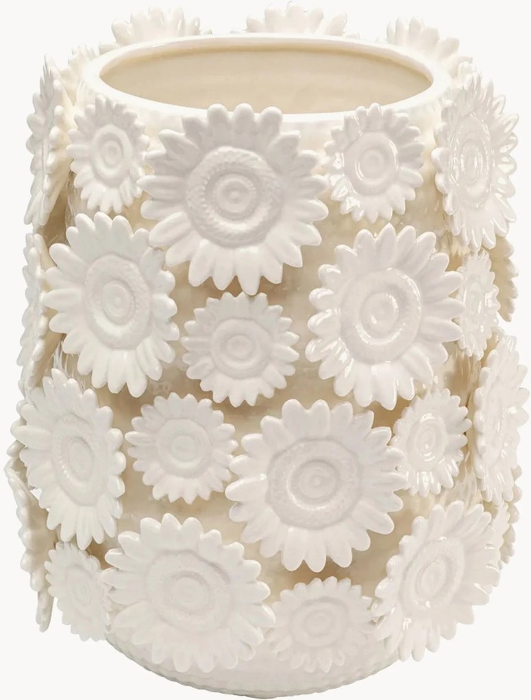 Jarra Sunflowers, Alt 30 cm